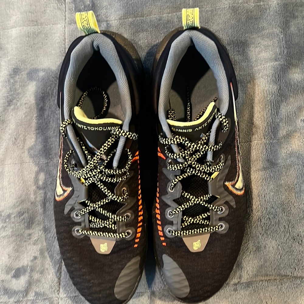 Giannis Immortality Basketball shoes